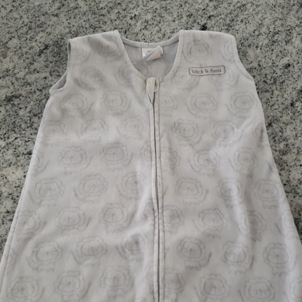 Halo sleep sack